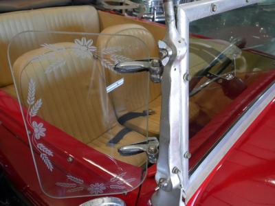 1929 Ford Phaeton Glassic Replica