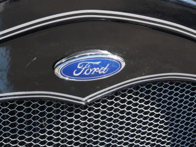 1929 Ford Phaeton Glassic Replica