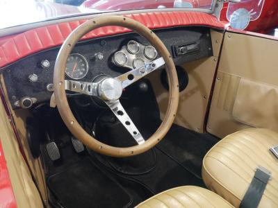 1929 Ford Phaeton Glassic Replica