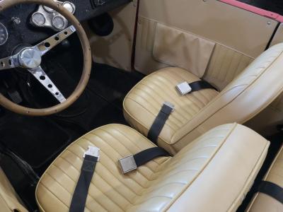 1929 Ford Phaeton Glassic Replica