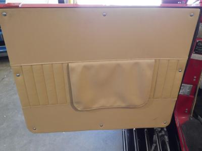 1929 Ford Phaeton Glassic Replica