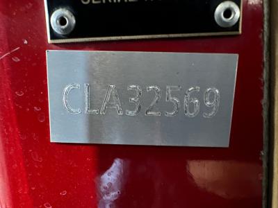 1929 Ford Phaeton Glassic Replica