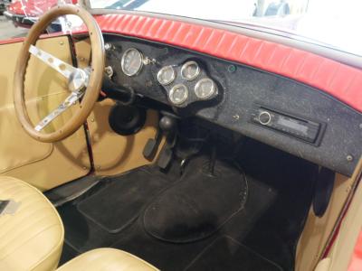 1929 Ford Phaeton Glassic Replica