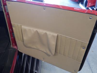 1929 Ford Phaeton Glassic Replica