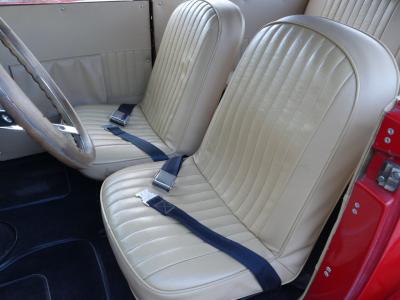 1929 Ford Phaeton Glassic Replica