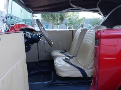 1929 Ford Phaeton Glassic Replica