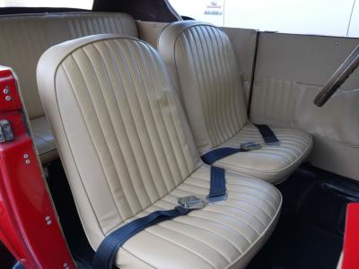 1929 Ford Phaeton Glassic Replica