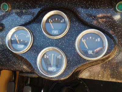 1929 Ford Phaeton Glassic Replica