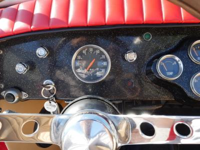 1929 Ford Phaeton Glassic Replica