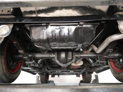 1929 Ford Phaeton Glassic Replica