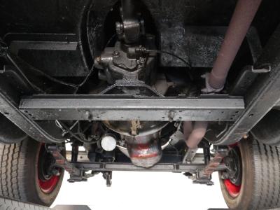 1929 Ford Phaeton Glassic Replica