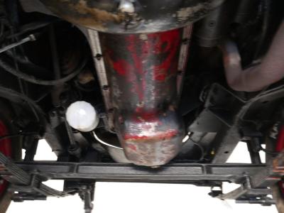 1929 Ford Phaeton Glassic Replica