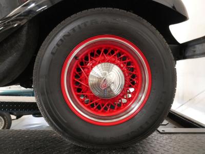 1929 Ford Phaeton Glassic Replica