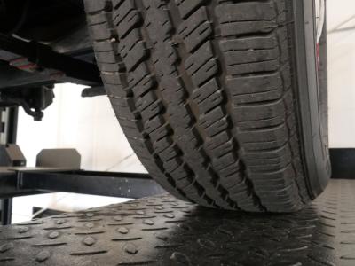 1929 Ford Phaeton Glassic Replica