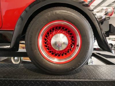 1929 Ford Phaeton Glassic Replica