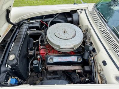 1957 Ford Fairlane Skyliner