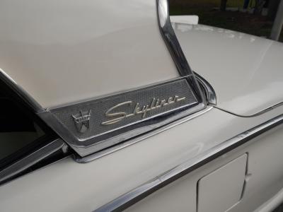 1957 Ford Fairlane Skyliner