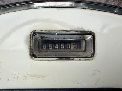 1957 Ford Fairlane Skyliner