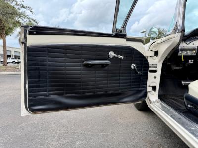 1957 Ford Fairlane Skyliner