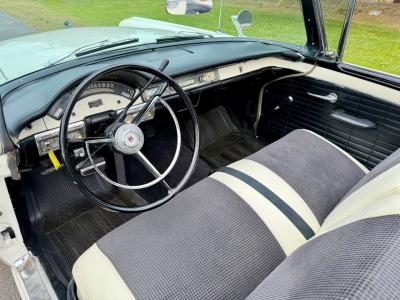 1957 Ford Fairlane Skyliner