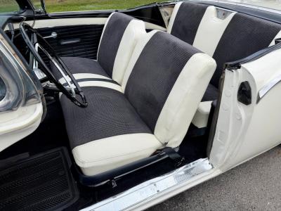 1957 Ford Fairlane Skyliner