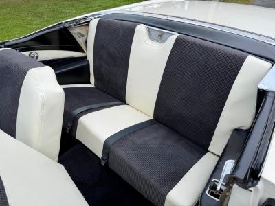 1957 Ford Fairlane Skyliner