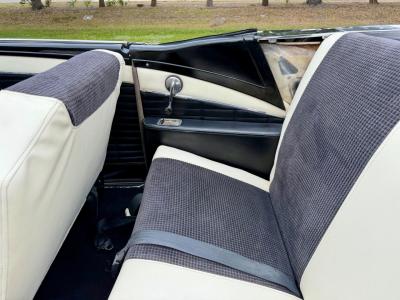 1957 Ford Fairlane Skyliner