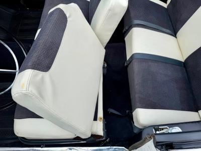 1957 Ford Fairlane Skyliner