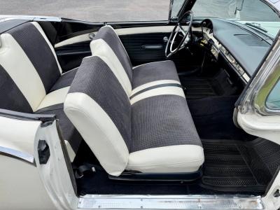 1957 Ford Fairlane Skyliner