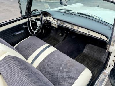 1957 Ford Fairlane Skyliner