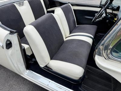 1957 Ford Fairlane Skyliner