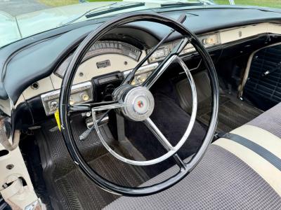 1957 Ford Fairlane Skyliner