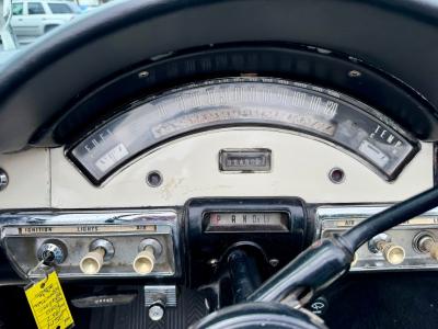 1957 Ford Fairlane Skyliner