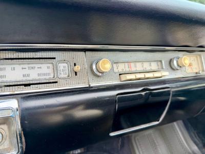 1957 Ford Fairlane Skyliner