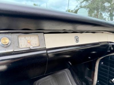 1957 Ford Fairlane Skyliner