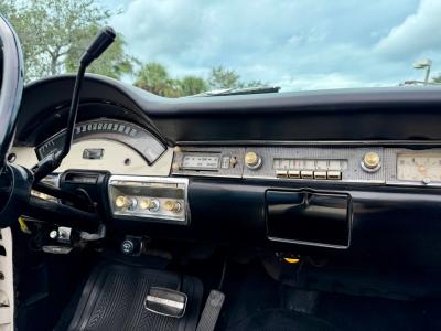 1957 Ford Fairlane Skyliner