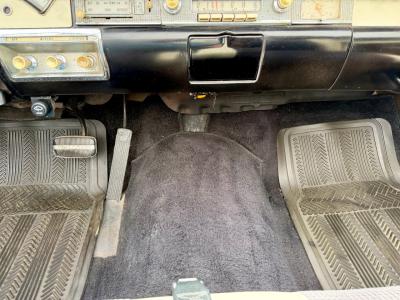 1957 Ford Fairlane Skyliner