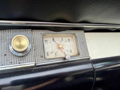 1957 Ford Fairlane Skyliner