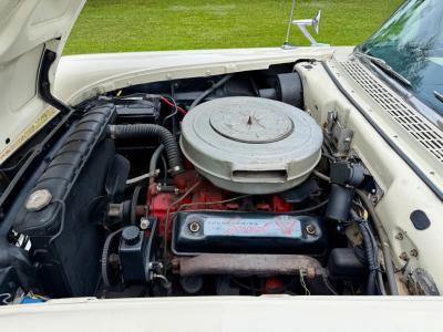 1957 Ford Fairlane Skyliner