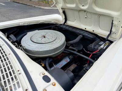 1957 Ford Fairlane Skyliner