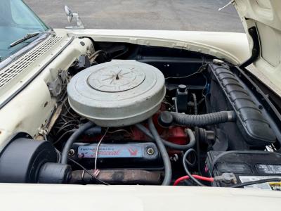 1957 Ford Fairlane Skyliner