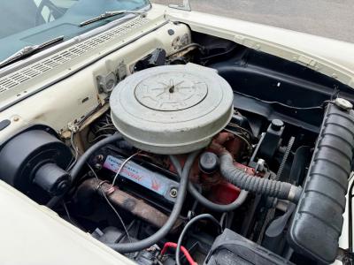 1957 Ford Fairlane Skyliner