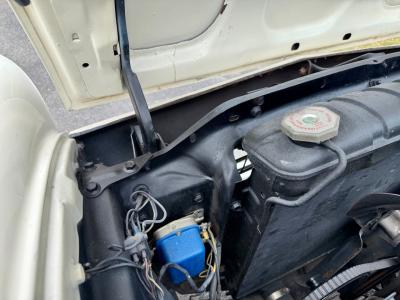 1957 Ford Fairlane Skyliner