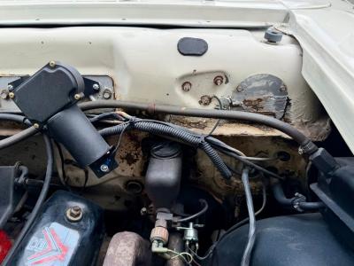 1957 Ford Fairlane Skyliner