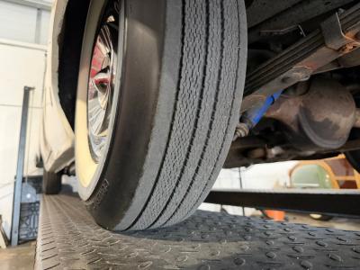 1957 Ford Fairlane Skyliner