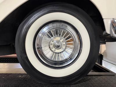 1957 Ford Fairlane Skyliner