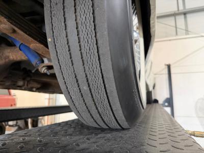 1957 Ford Fairlane Skyliner