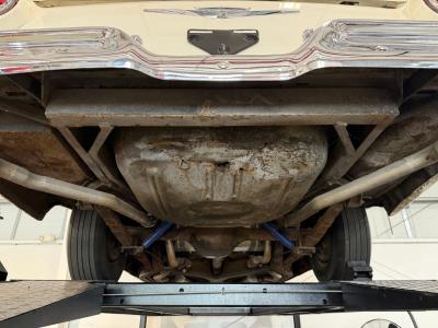 1957 Ford Fairlane Skyliner