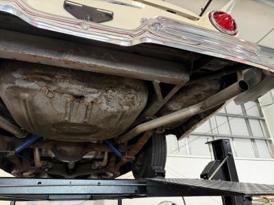 1957 Ford Fairlane Skyliner