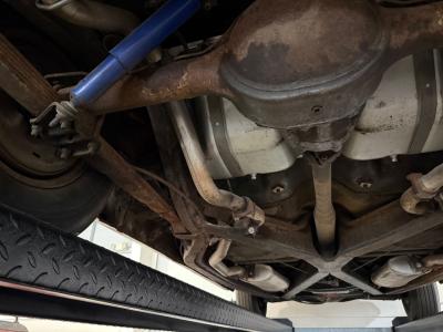 1957 Ford Fairlane Skyliner